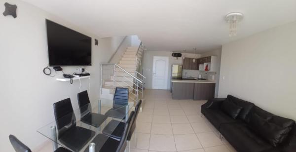 A la foto es mostra l'objecte HERMOSO DEPARTAMENTO-DUPLEX CON VISTA DE CHICLAYO situat a la ciutat de Chiclayo.