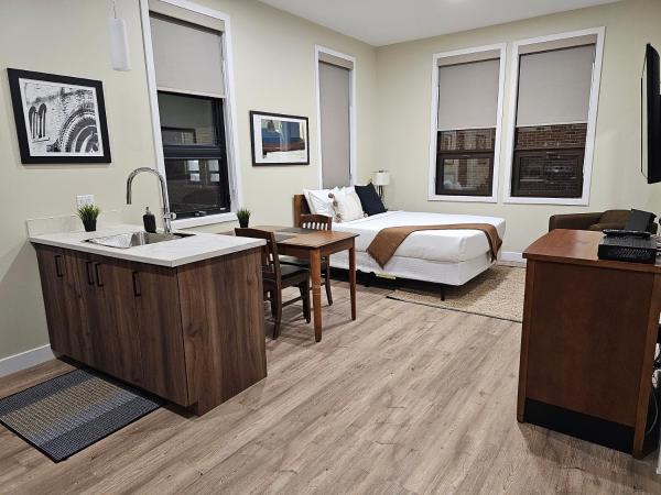 Cozy Maison Apt #3, Gatineau