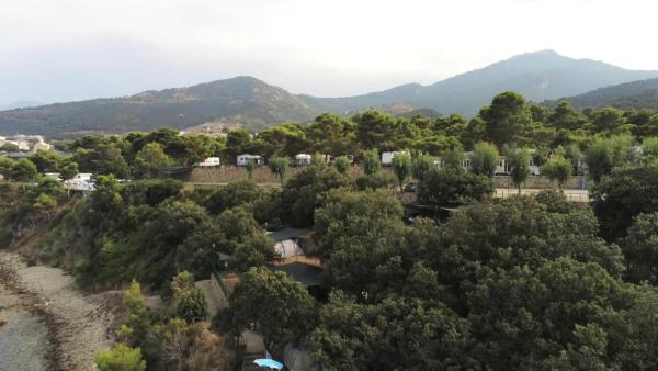 Zdjęcie 9: Camping & Village Rais Gerbi