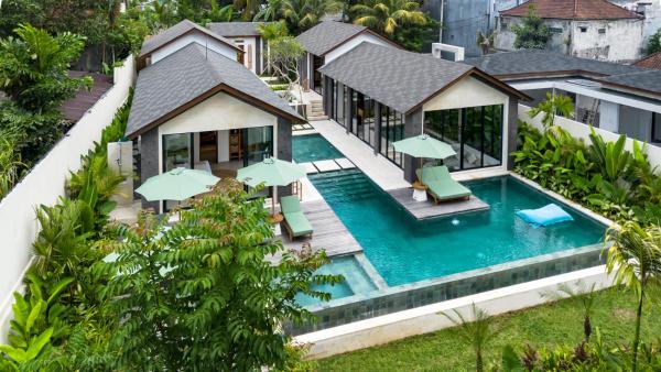 Villa Rema By Balisuperhost - Ubud