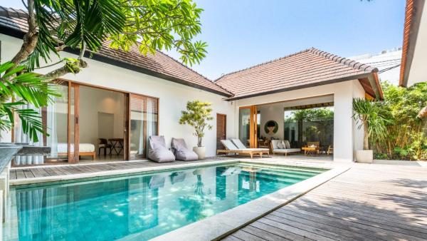 Villa Lapis 1 By Villa Finder - Bali
