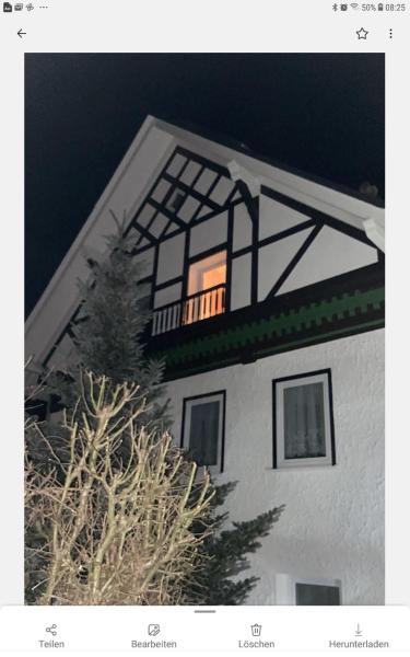 Auf dem Foto ist das Objekt Haus Jahn in der Stadt Rohrbach zu sehen.