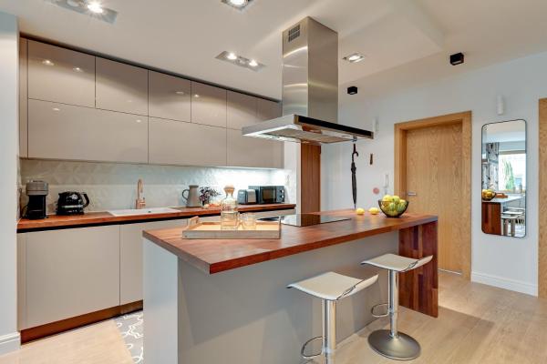 Bild 5: Tulum - Family Apartment with Terrace in Jelitkowo by Lion Apartments