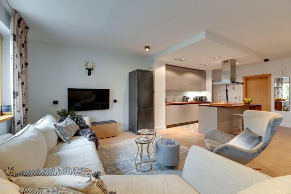 Bild 7: Tulum - Family Apartment with Terrace in Jelitkowo by Lion Apartments