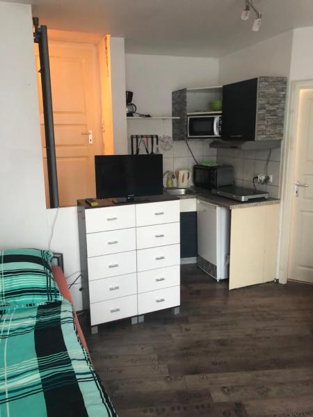 Na fotografii je vidět objekt Haus Diez nacházející se ve městě Diez.