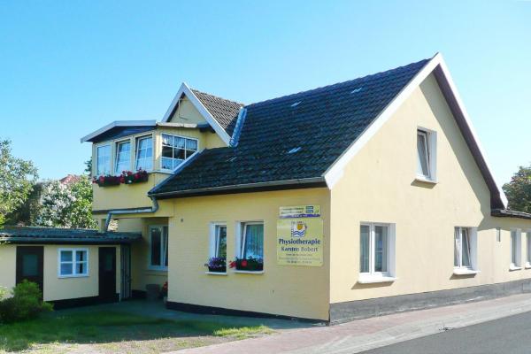 Bobert Ferienwohnung - Prerow