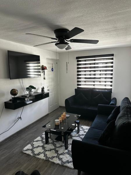 Nella foto è visibile l'oggetto Departamento en Torres Reyes ll situato nella città di Tijuana.