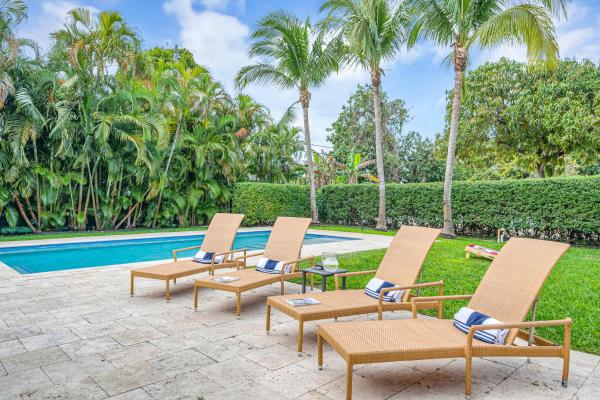 Samadhi - New 15 Min Drive To Ultra, By Newman Hospitality - Miami