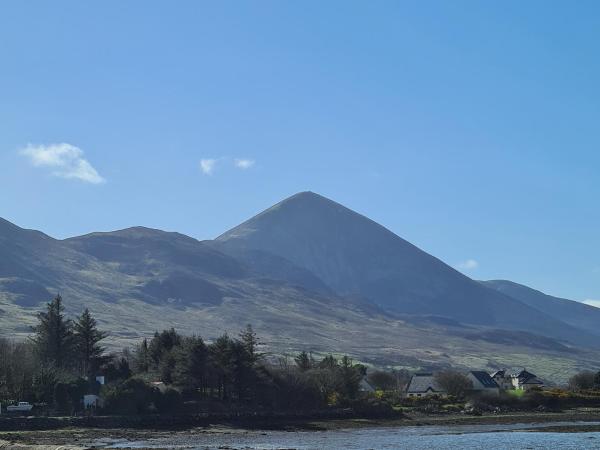 Quay Village 16 - Westport, Ireland