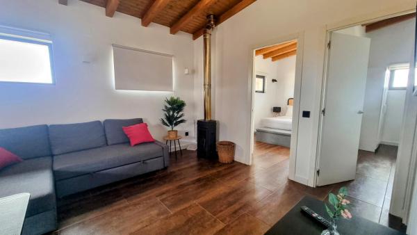 A la foto es mostra l'objecte Apartamentos Walden by gaiarooms situat a la ciutat de Morille.