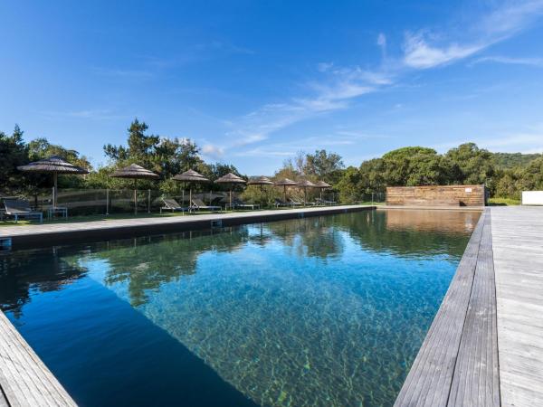 A la foto es mostra l'objecte Apartment Cala Sultana-7 by Interhome situat a la ciutat de Usciolo.