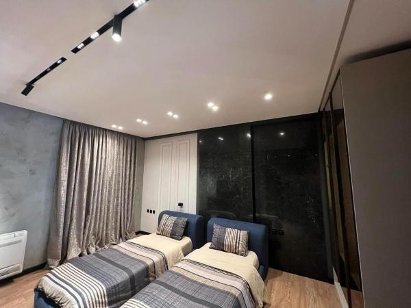 Remarkable Apartment, Tirana