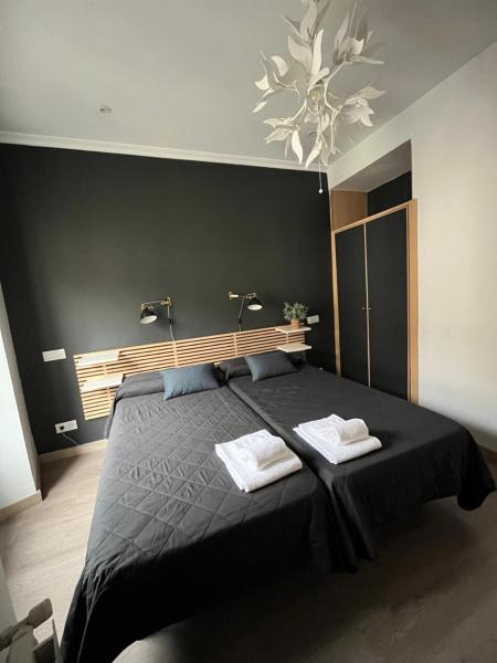 Hostal Inter Plaza Mayor AUTO CHECK IN, Madrid