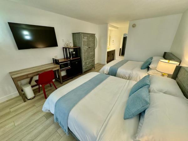 Foto 3: 2 beds with Pool, Parking, Wi-Fi & Smart TV