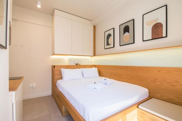 Pinia Studio by Corfuescapes, Korfu-Stadt