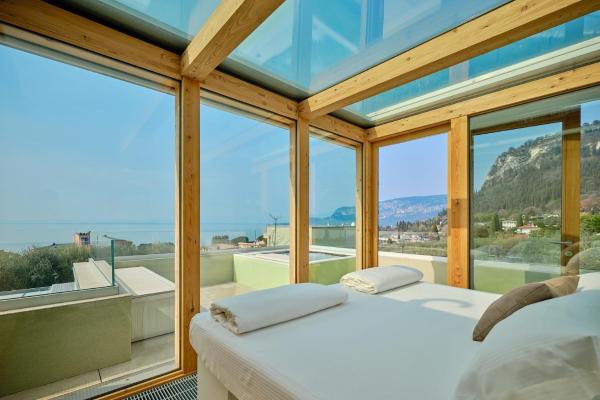 Villa Sunny Lake Suites - Bardolino