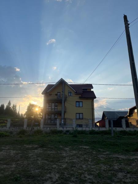 Casa Matis Mărișel - Beliș