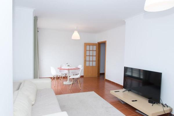En la foto se muestra el objeto Paulo Guest Apartment by Rosado ubicado en la ciudad de Coto.