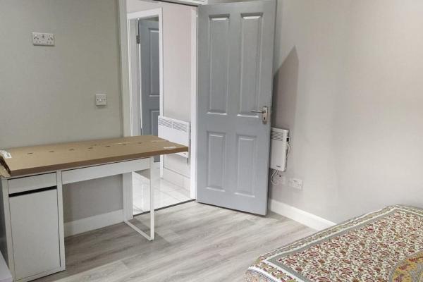 Zdjęcie 7: Studio with Private Kitchen