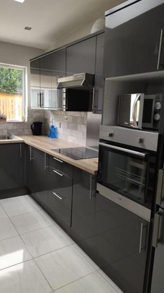 Zdjęcie 9: Studio with Private Kitchen