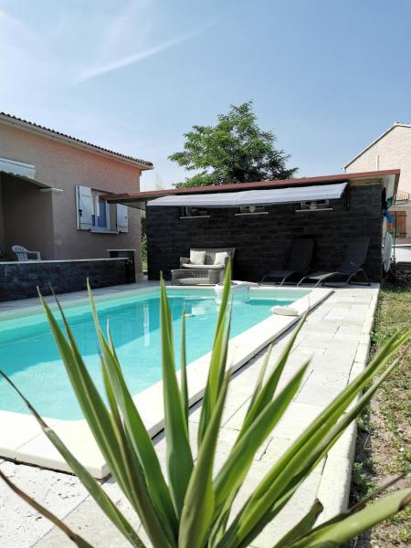 Studio Corse - Borgo