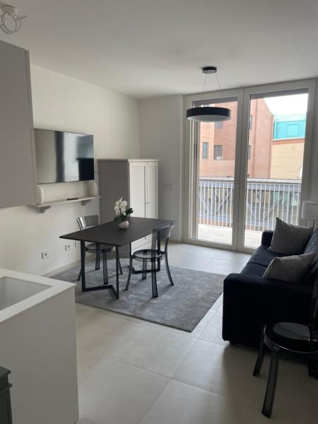 Rp Apartment - Sesto Fiorentino