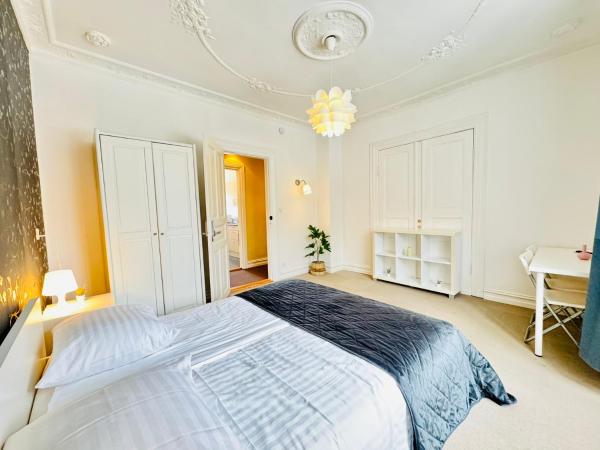 Photo 8 : aday - Villa Firenze - 2 Bedrooms Bright Apartment
