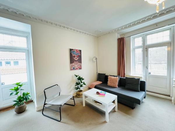 Photo 5 : aday - Villa Firenze - 2 Bedrooms Bright Apartment