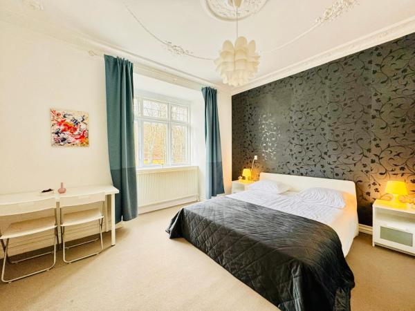 Photo 3 : aday - Villa Firenze - 2 Bedrooms Bright Apartment