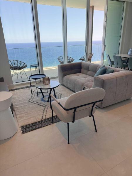Ayia Napa Marina Exclusive Apartment, Ayia Napa