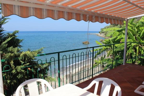 Villa Giuliana - Pisciotta