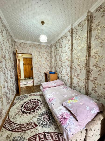 Foto 3: 46 Самый центр Идеально для командированных и туристов Чисто оснащенно исправно уютно вместительно