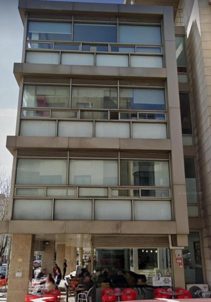 ANTERO QUENTAL 3, Porto