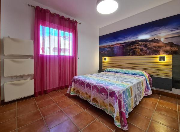 A la foto es mostra l'objecte Azohia Wellness situat a la ciutat de La Azohía.