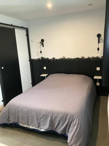 Auf dem Foto ist das Objekt Studio in der Stadt Maretz zu sehen.