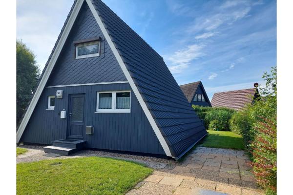 Nurdachhaus Hoher Weg 50 - Butjadingen