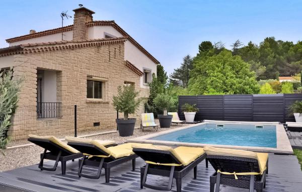 La Maison De Celine - Vacqueyras