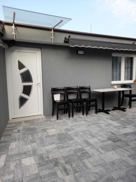 Apartmani Batista - Rijeka