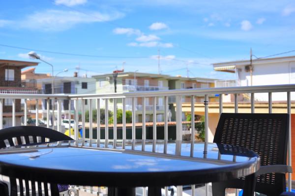 Apartamento 3 Paupí - Oliva