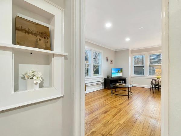 Fun & Charming 1br Apt Near Drake的照片8