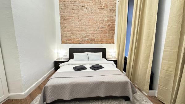 Elegant Central park Apartment, Daugavpils
