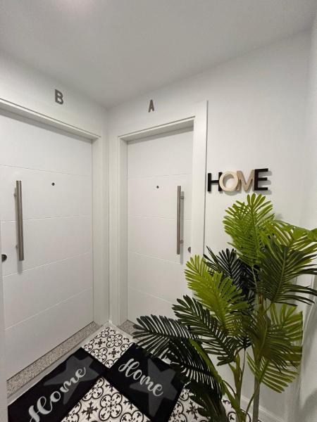 Apartamentos Amanecer, Ронда