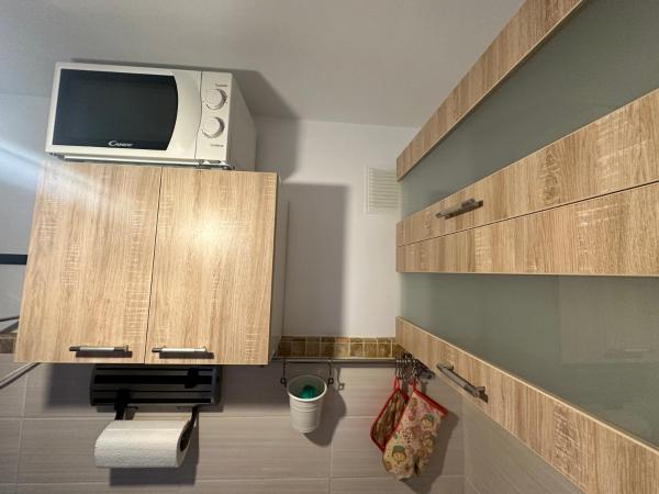 Foto 9: Studio