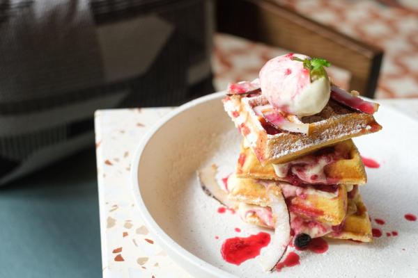 Crowne Plaza Fiji Nadi Bay Resort & Spa by IHG, Nadi