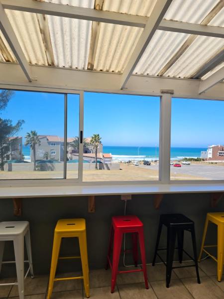 Penthouse At Magna Towers - Jeffreys Bay