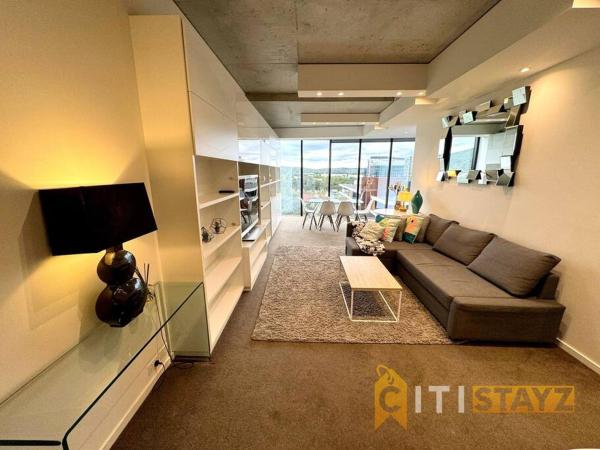 Фотография 2: Nice in New Acton - 2bd 2bth Apt