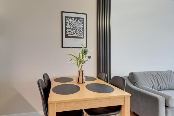 Baltea Park Seaside By Downtown Apartments - Gdańsk