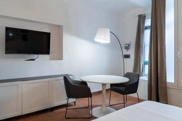Фотография 3: Studio Flat - Lungara 44A