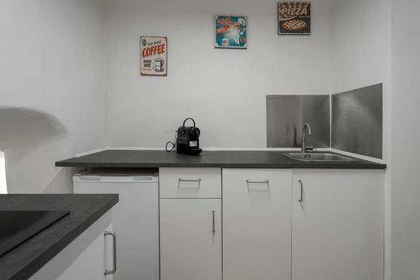 Фотография 6: Studio Flat - Lungara 44A