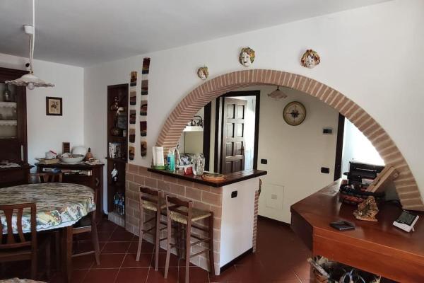 Nella foto è visibile l'oggetto Casa relax Pescocostanzo situato nella città di Pescocostanzo.